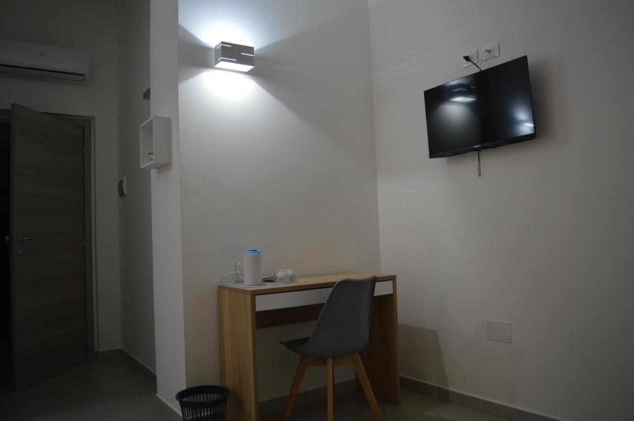 ויאסטה Valle Degli Ulivi B&B מראה חיצוני תמונה