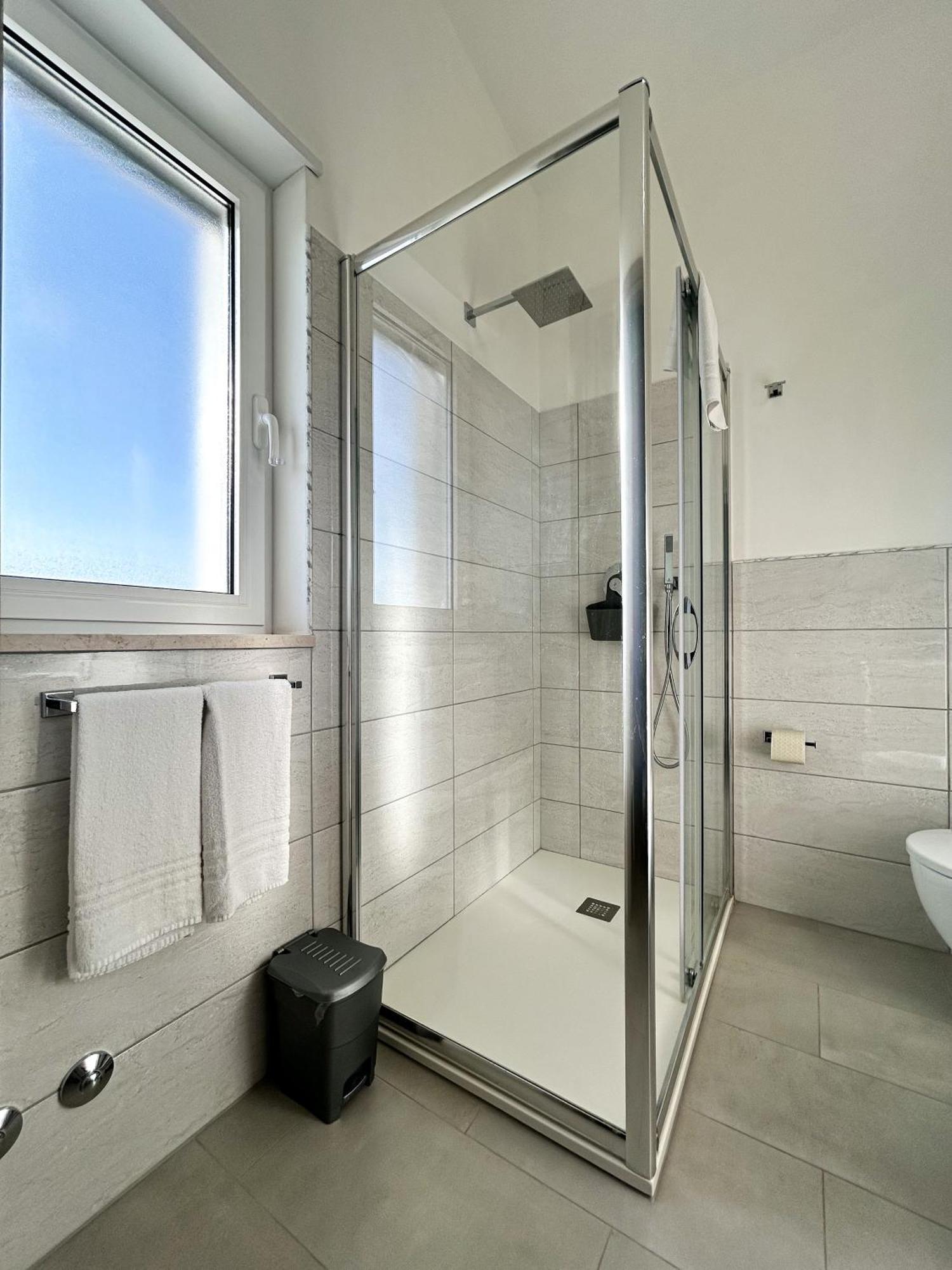 ויאסטה Valle Degli Ulivi B&B מראה חיצוני תמונה