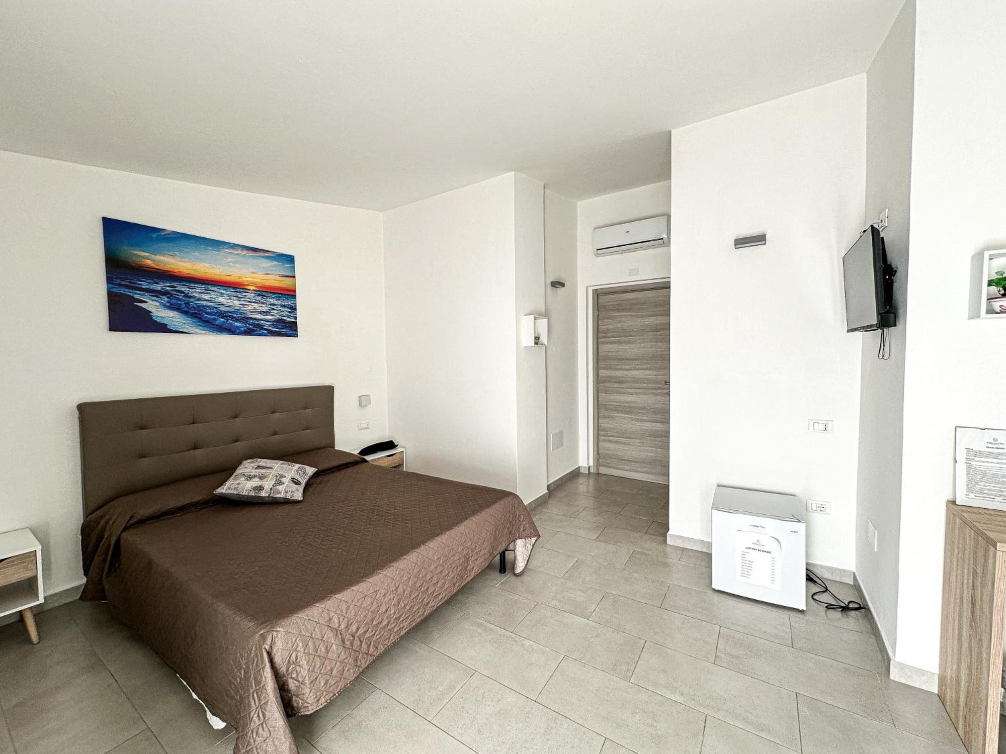 ויאסטה Valle Degli Ulivi B&B מראה חיצוני תמונה