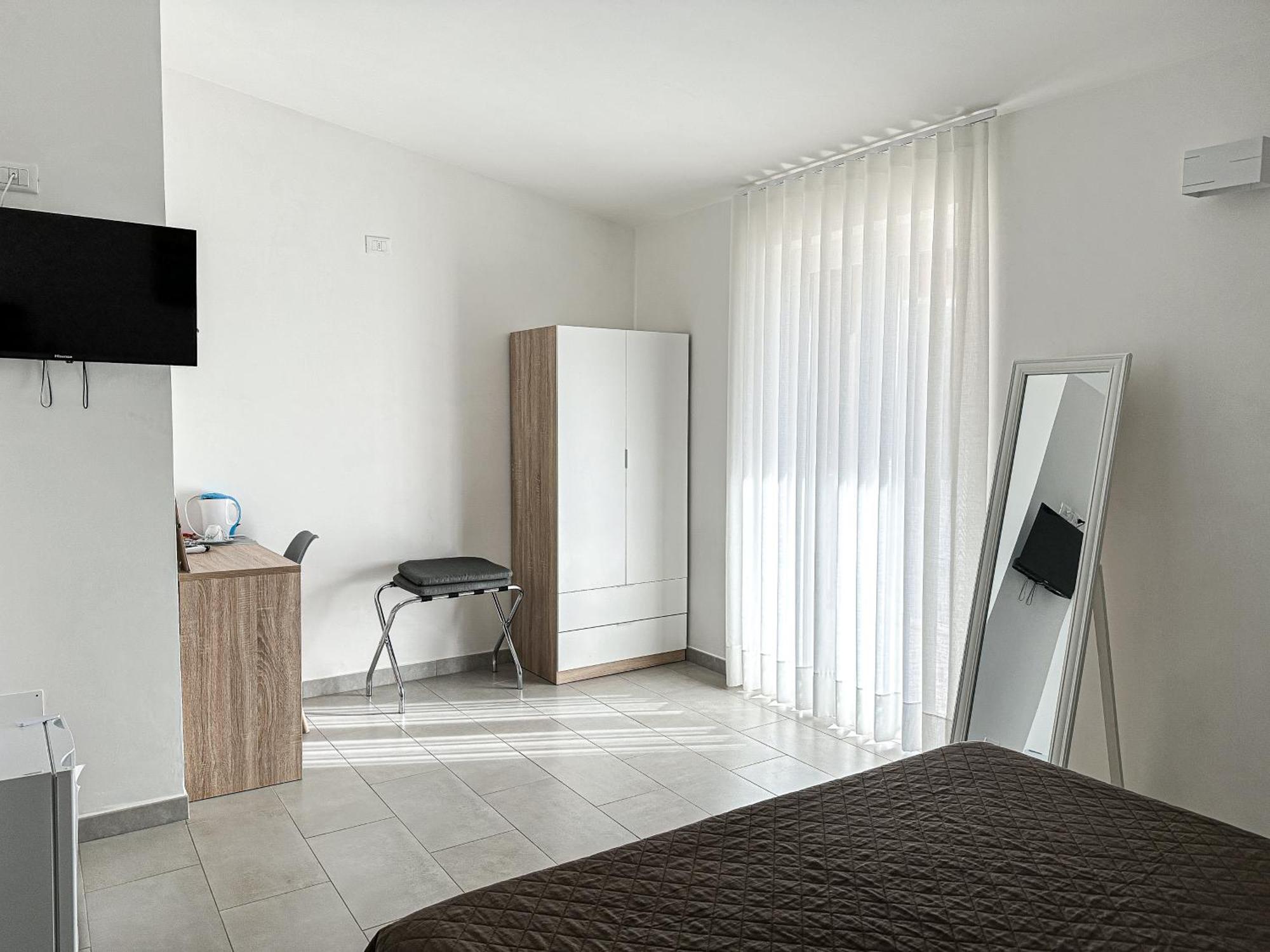 ויאסטה Valle Degli Ulivi B&B מראה חיצוני תמונה