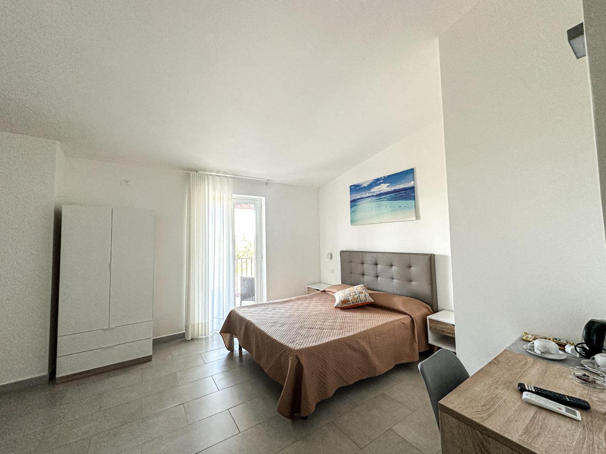 ויאסטה Valle Degli Ulivi B&B מראה חיצוני תמונה